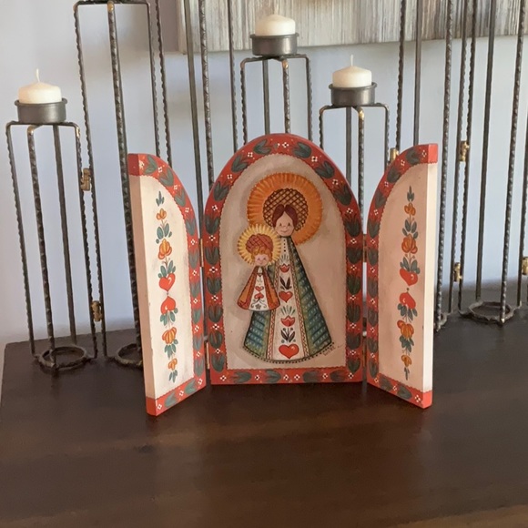 Other - Cute religious item